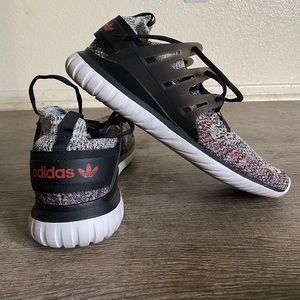 Adidas Tubular Nova Pk (Mens)